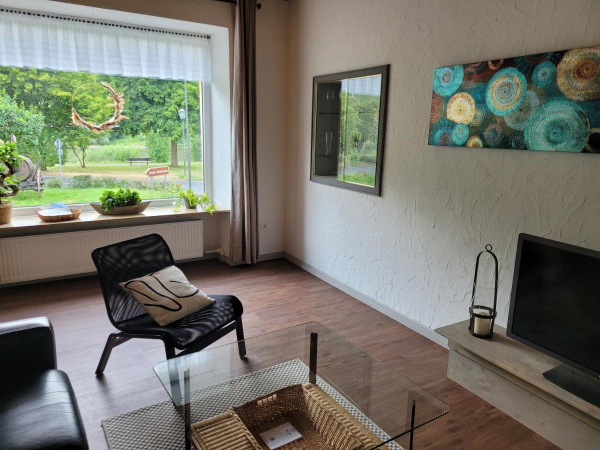 Ferienhaus Im Moseltal 브루티크판켈 외부 사진