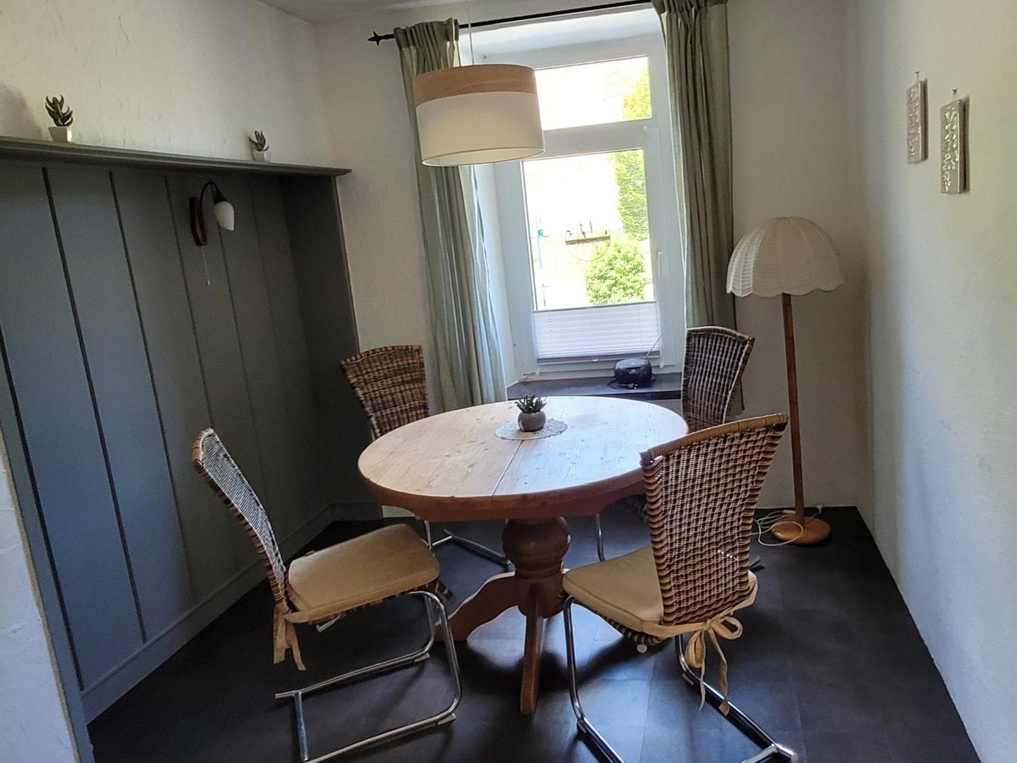 Ferienhaus Im Moseltal 브루티크판켈 외부 사진